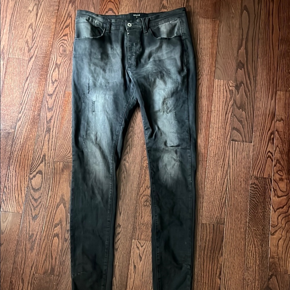 Kollar Men’s Jeans